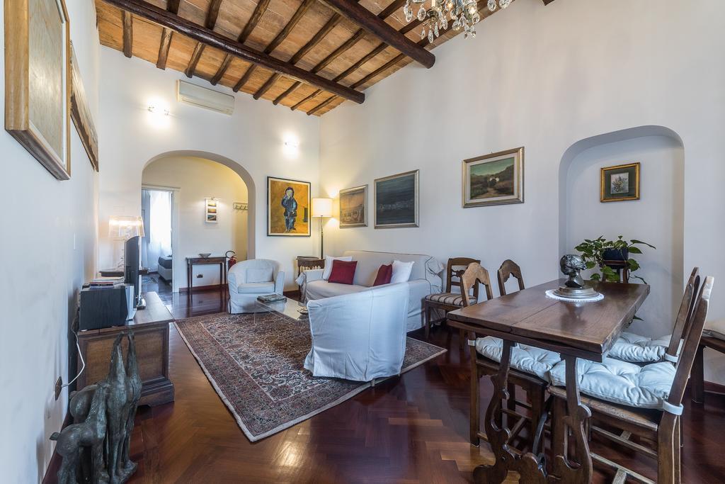 Appartement Aurora Al Colosseo Rome
